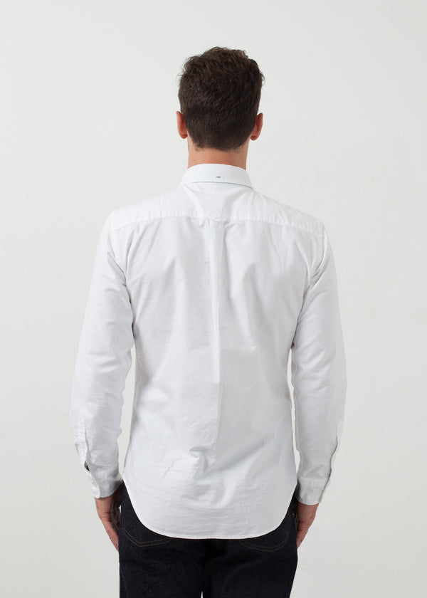 Basic Cotton Button Up - mageplaza100.myshopify.com - Lardini - [variant_title]
