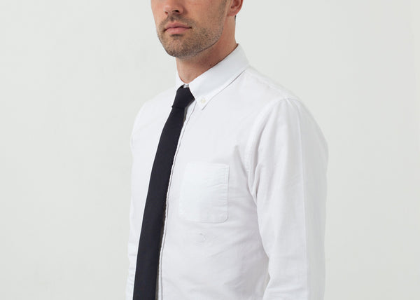 Basic Tie - mageplaza100.myshopify.com - Lardini - [variant_title]