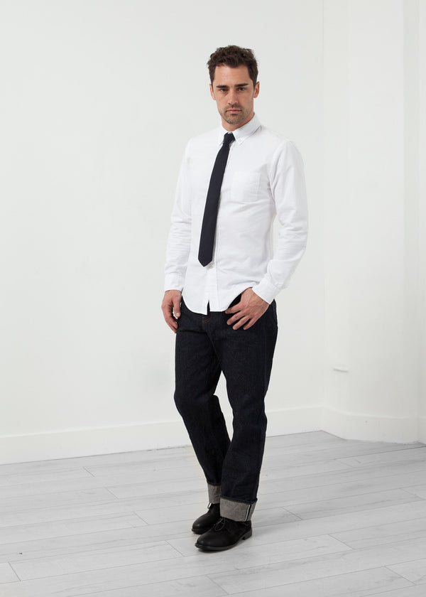 Basic Cotton Button Up - mageplaza100.myshopify.com - Lardini - [variant_title]
