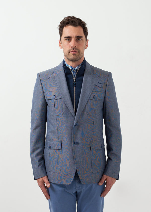 Medwyn Blazer - mageplaza100.myshopify.com - Circle of Gentlemen - [variant_title]