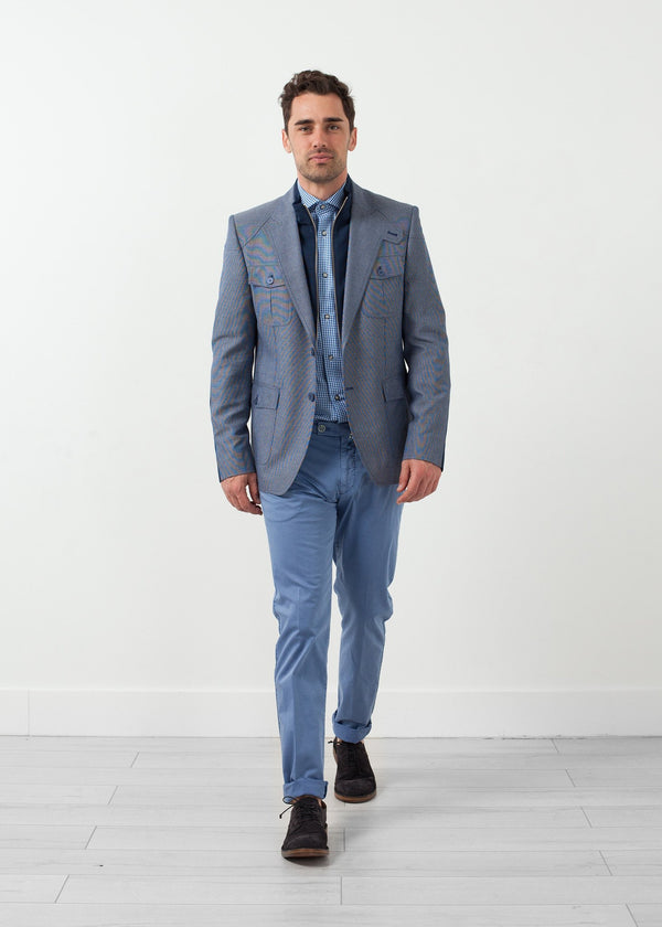 Medwyn Blazer - mageplaza100.myshopify.com - Circle of Gentlemen - [variant_title]