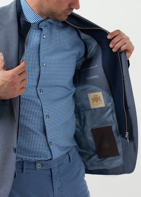 Medwyn Blazer - mageplaza100.myshopify.com - Circle of Gentlemen - [variant_title]