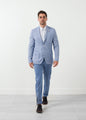 Meldrick Blazer - mageplaza100.myshopify.com - Circle of Gentlemen - [variant_title]