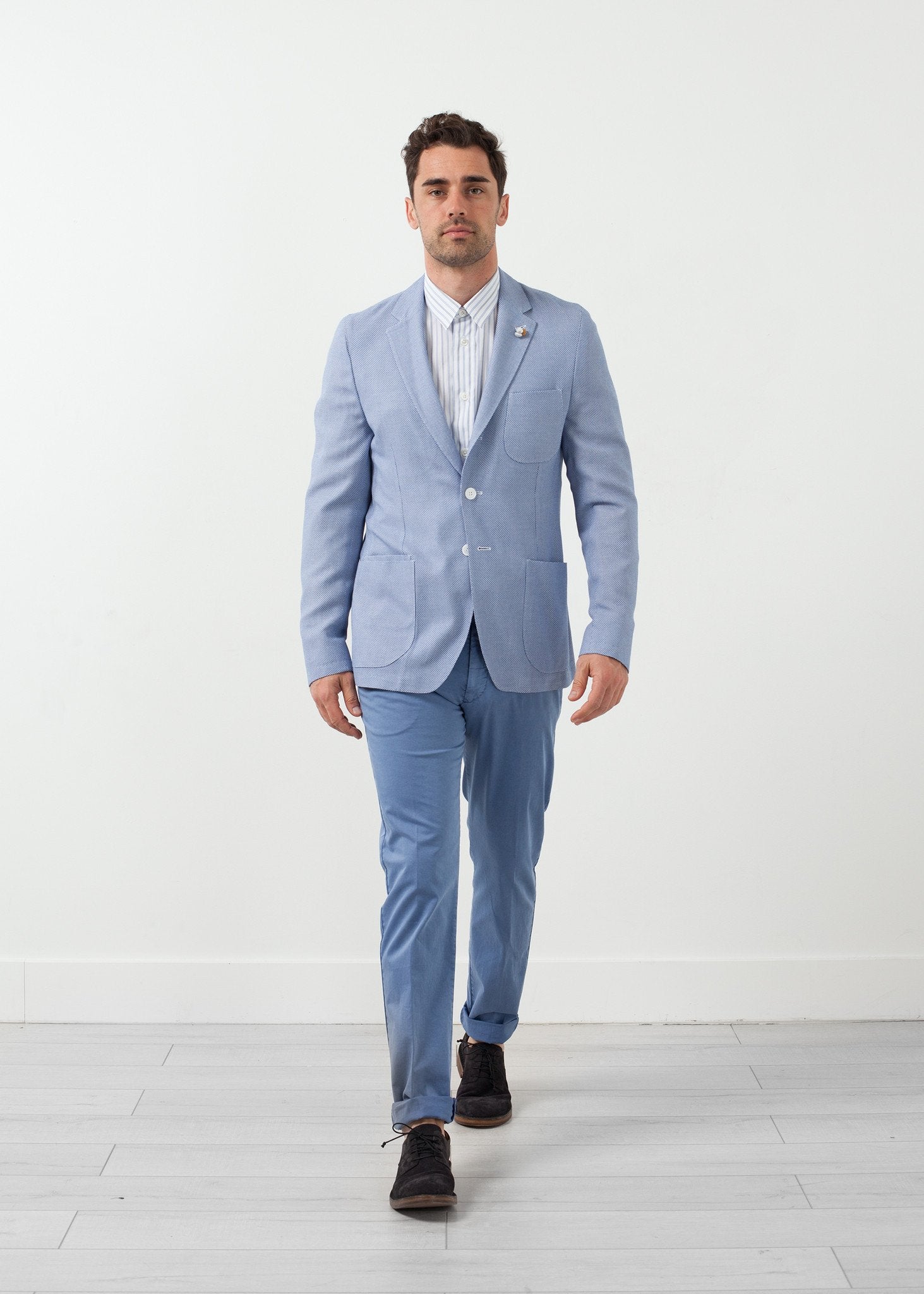 Meldrick Blazer - mageplaza100.myshopify.com - Circle of Gentlemen - [variant_title]