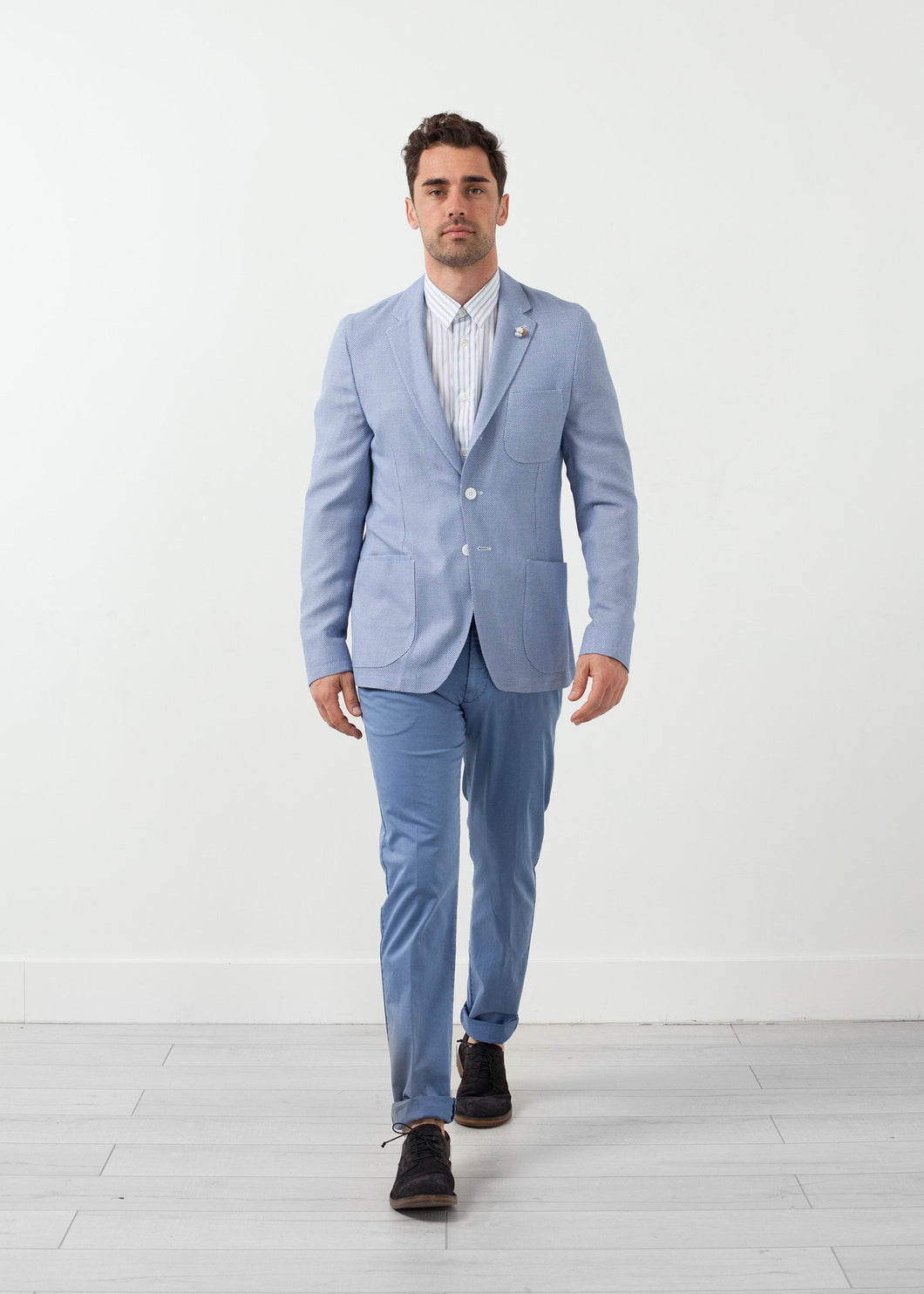 Meldrick Blazer - mageplaza100.myshopify.com - Circle of Gentlemen - [variant_title]