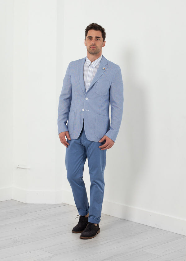 Meldrick Blazer - mageplaza100.myshopify.com - Circle of Gentlemen - [variant_title]