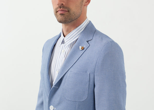 Meldrick Blazer - mageplaza100.myshopify.com - Circle of Gentlemen - [variant_title]