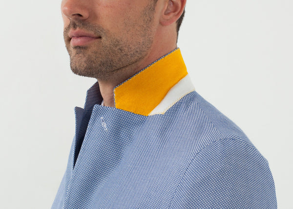 Meldrick Blazer - mageplaza100.myshopify.com - Circle of Gentlemen - [variant_title]