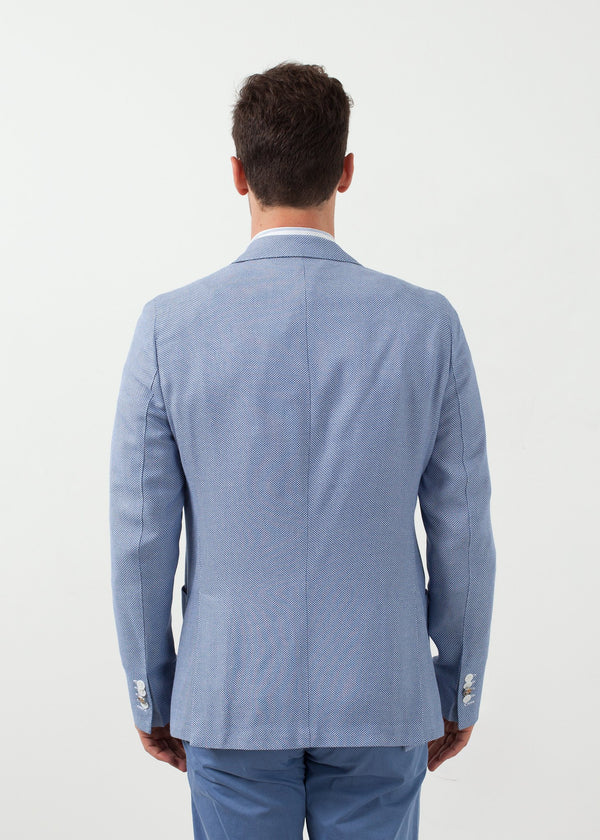 Meldrick Blazer - mageplaza100.myshopify.com - Circle of Gentlemen - [variant_title]