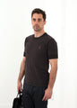 Interlock Jersey Tee - mageplaza100.myshopify.com - Nigel Cabourn - [variant_title]