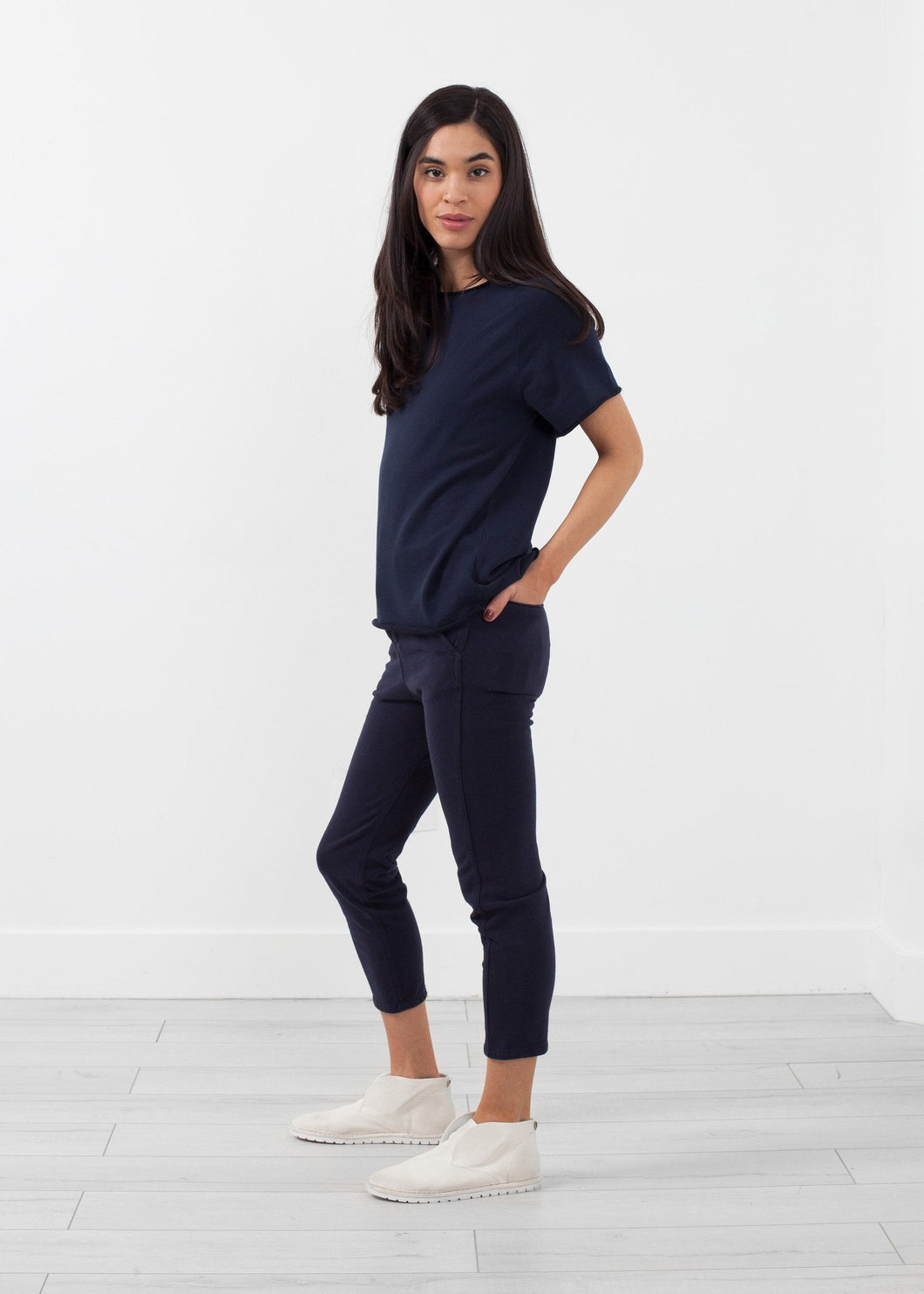 Knit Chino Pant - mageplaza100.myshopify.com - NLST - [variant_title]