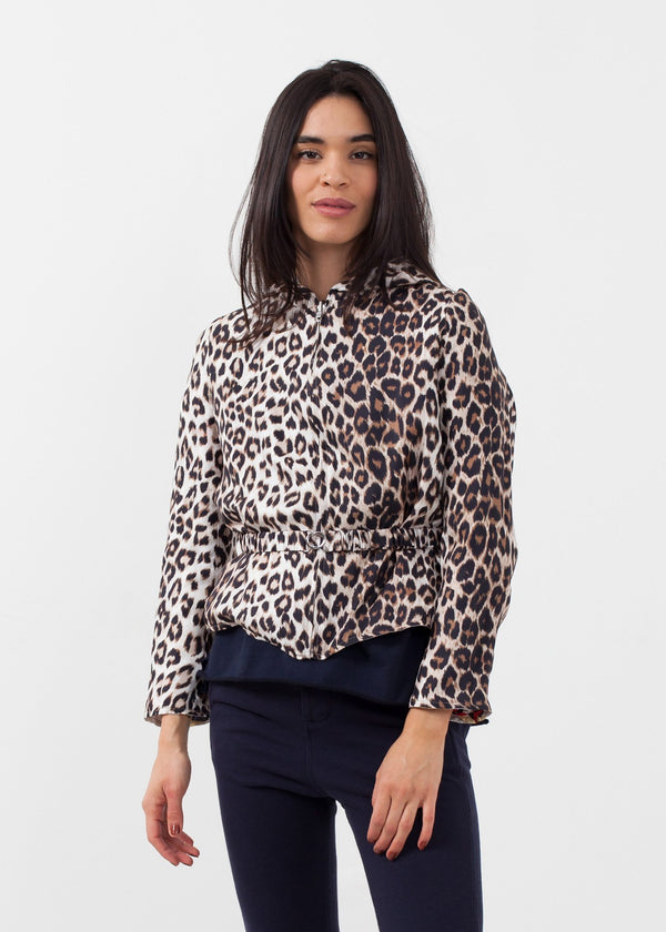 Silk Hoodie - mageplaza100.myshopify.com - La Prestic Ouiston - [variant_title]