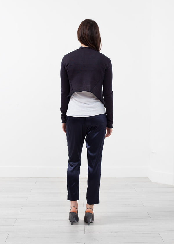 Draped Neck Cardigan - mageplaza100.myshopify.com - Lars Andersson - [variant_title]