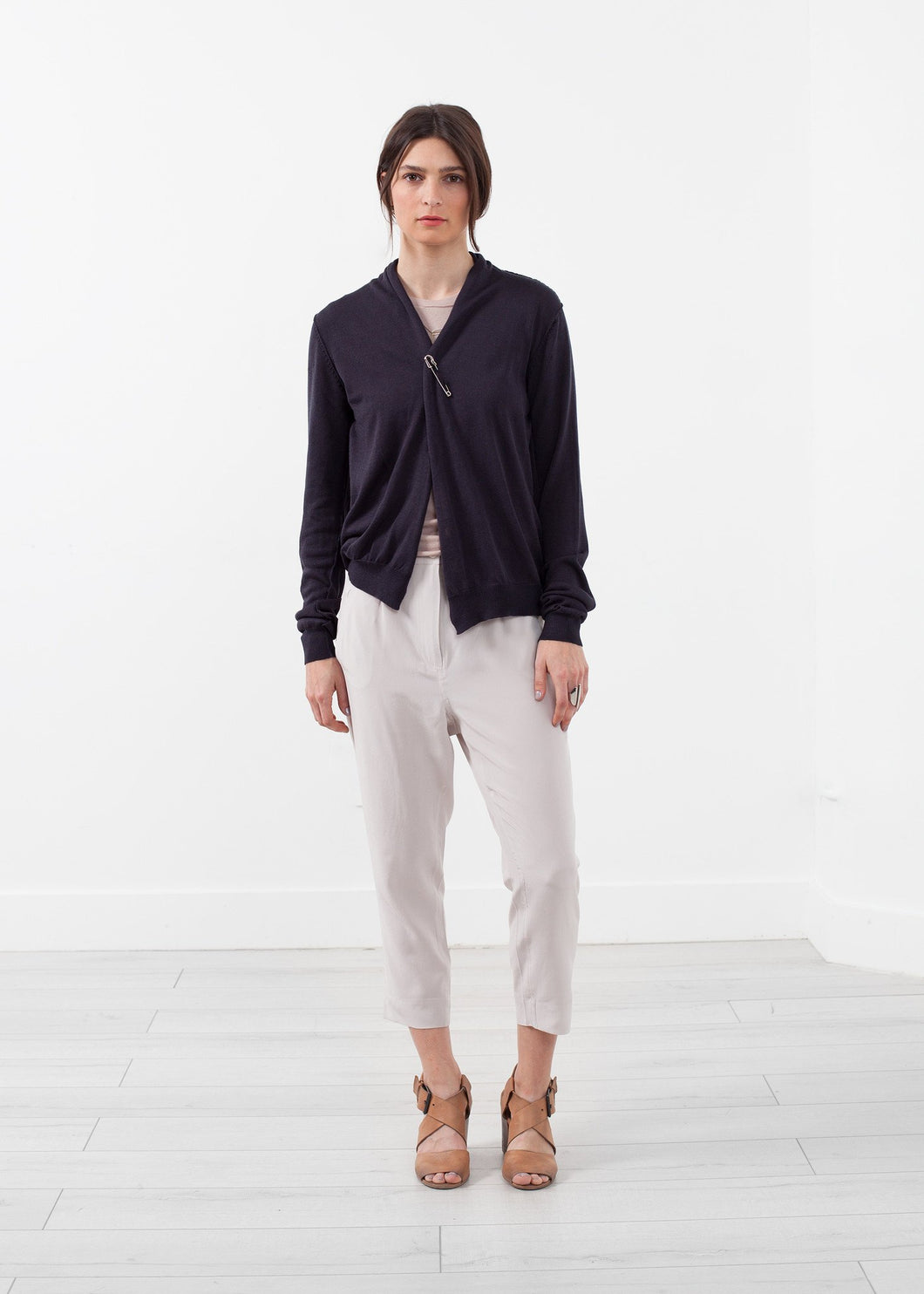 Shawl Cardigan - mageplaza100.myshopify.com - Lars Andersson - [variant_title]