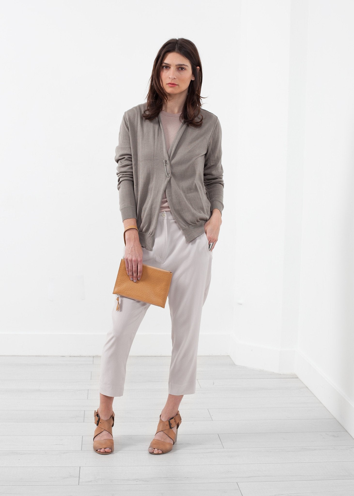 Shawl Cardigan - mageplaza100.myshopify.com - Lars Andersson - [variant_title]