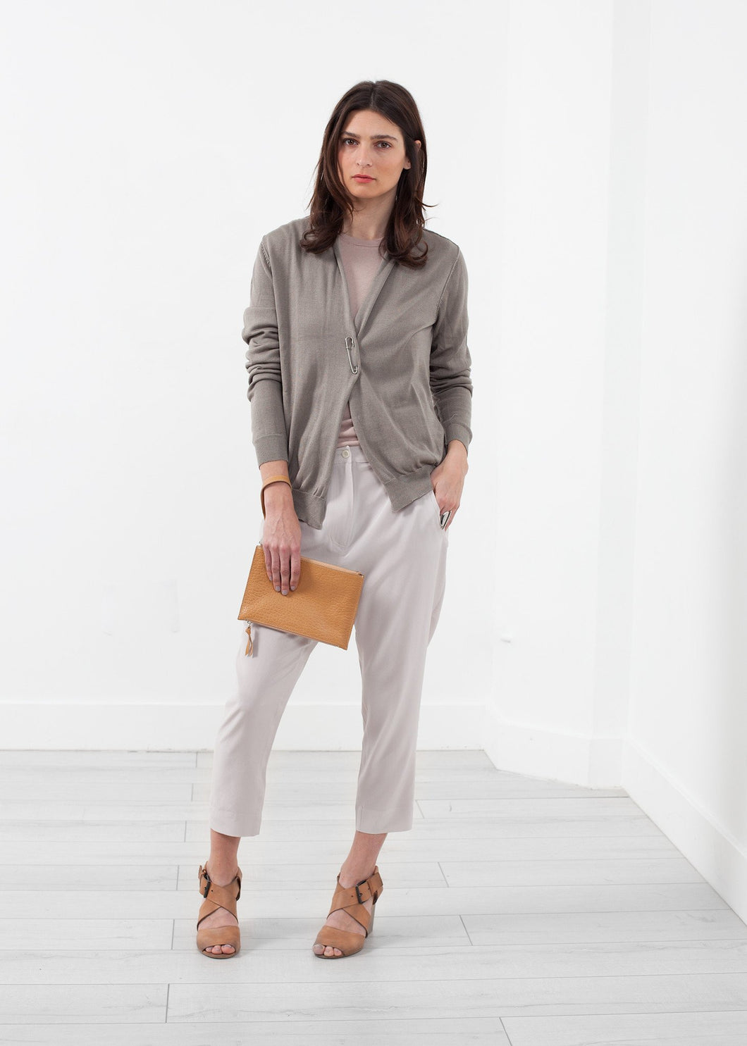 Shawl Cardigan - mageplaza100.myshopify.com - Lars Andersson - [variant_title]