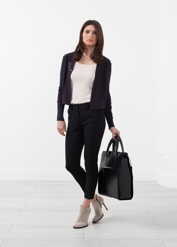 Cropped Shawl Cardigan - mageplaza100.myshopify.com - Lars Andersson - [variant_title]