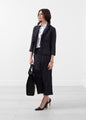 Pinstripe Blazer - mageplaza100.myshopify.com - Hansen - [variant_title]