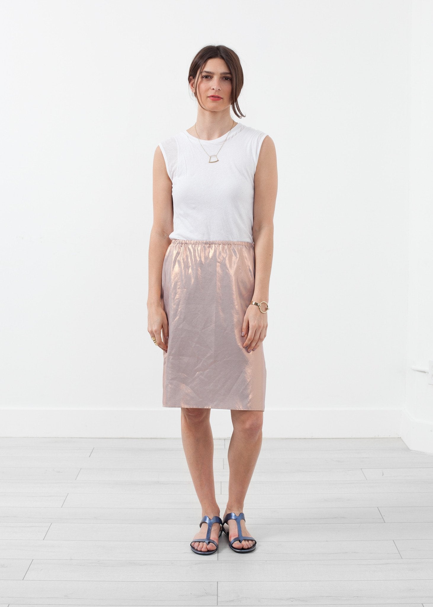 Cox Skirt - mageplaza100.myshopify.com - Just in Case - [variant_title]