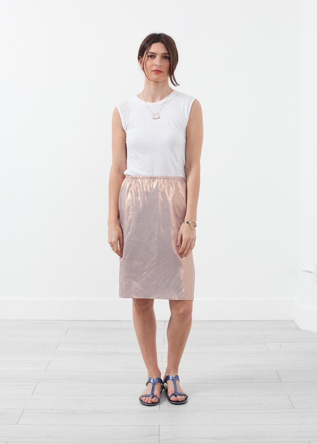Cox Skirt - mageplaza100.myshopify.com - Just in Case - [variant_title]