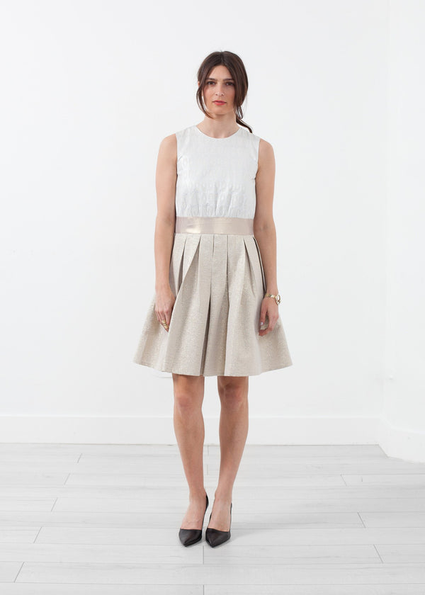 Groove Dress - mageplaza100.myshopify.com - Just in Case - [variant_title]