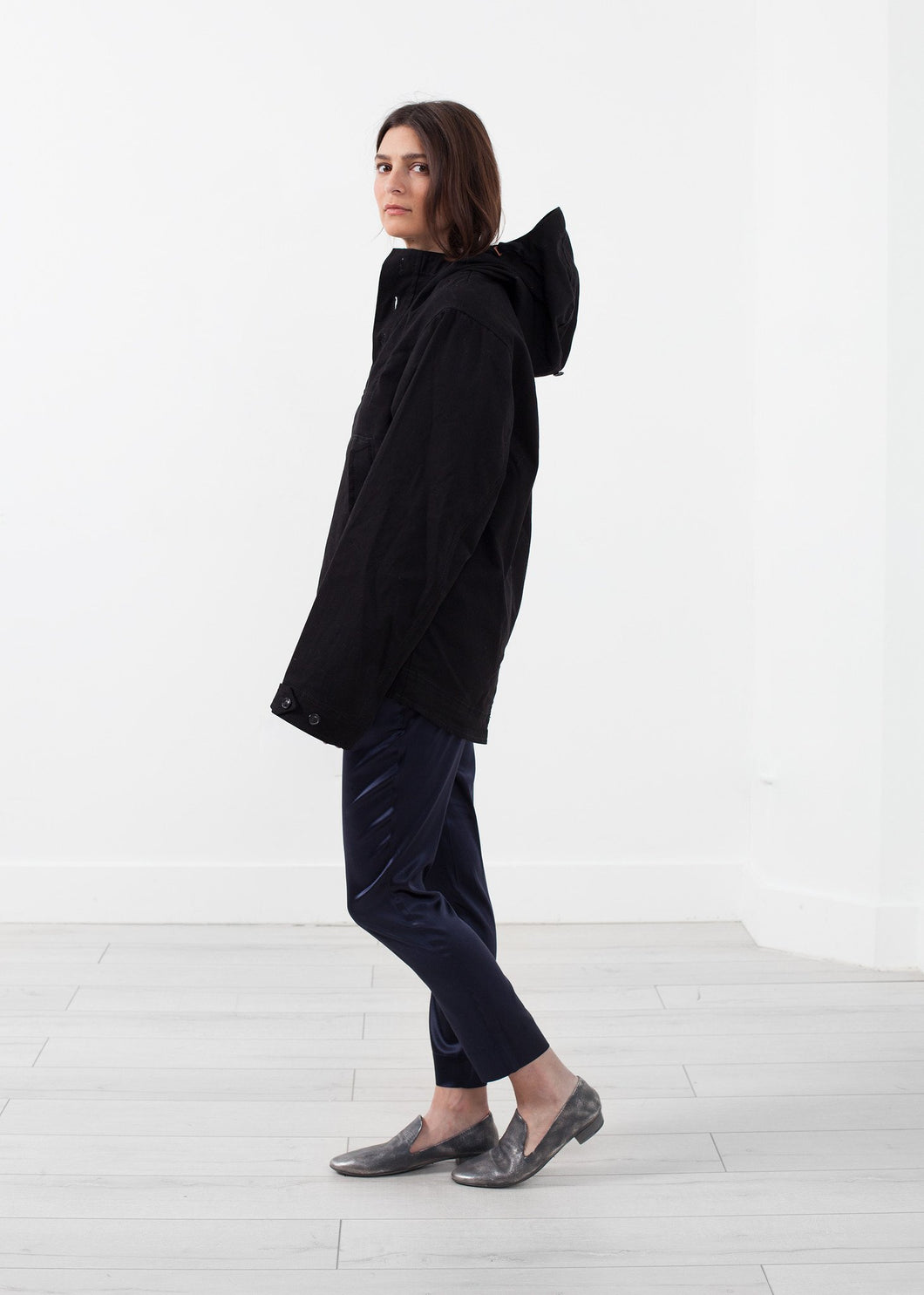 Spring Anorak - mageplaza100.myshopify.com - Hansen - [variant_title]