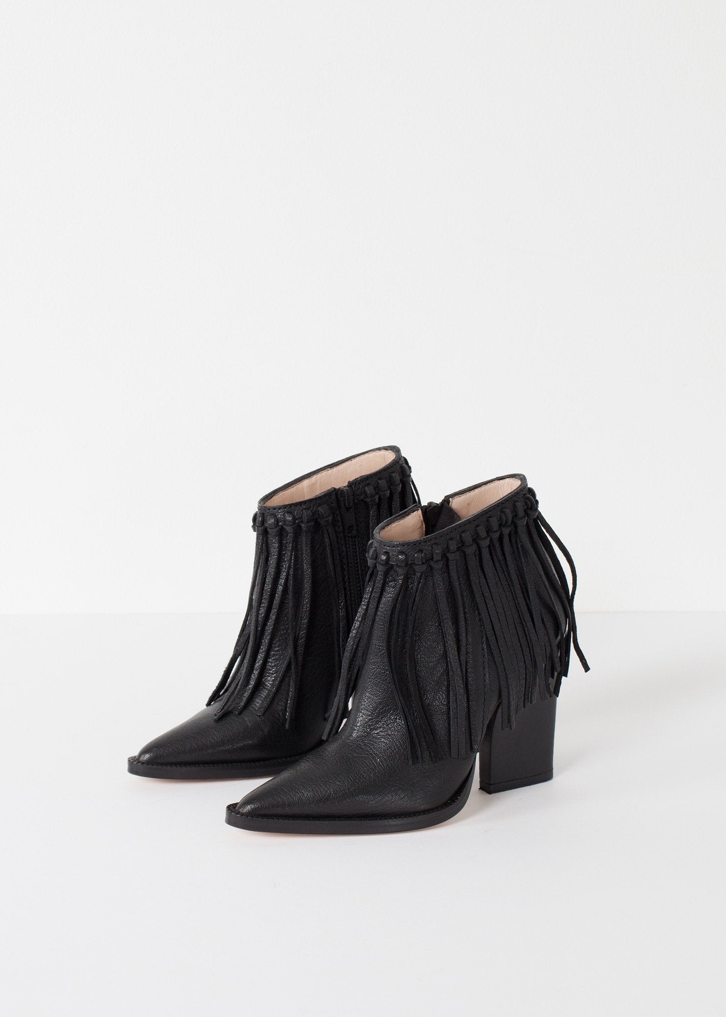 Ounni Shoe - mageplaza100.myshopify.com - By Malene Birger - [variant_title]