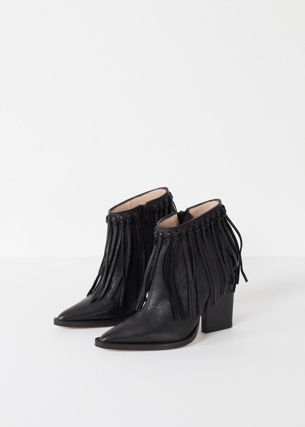 Ounni Shoe - mageplaza100.myshopify.com - By Malene Birger - [variant_title]