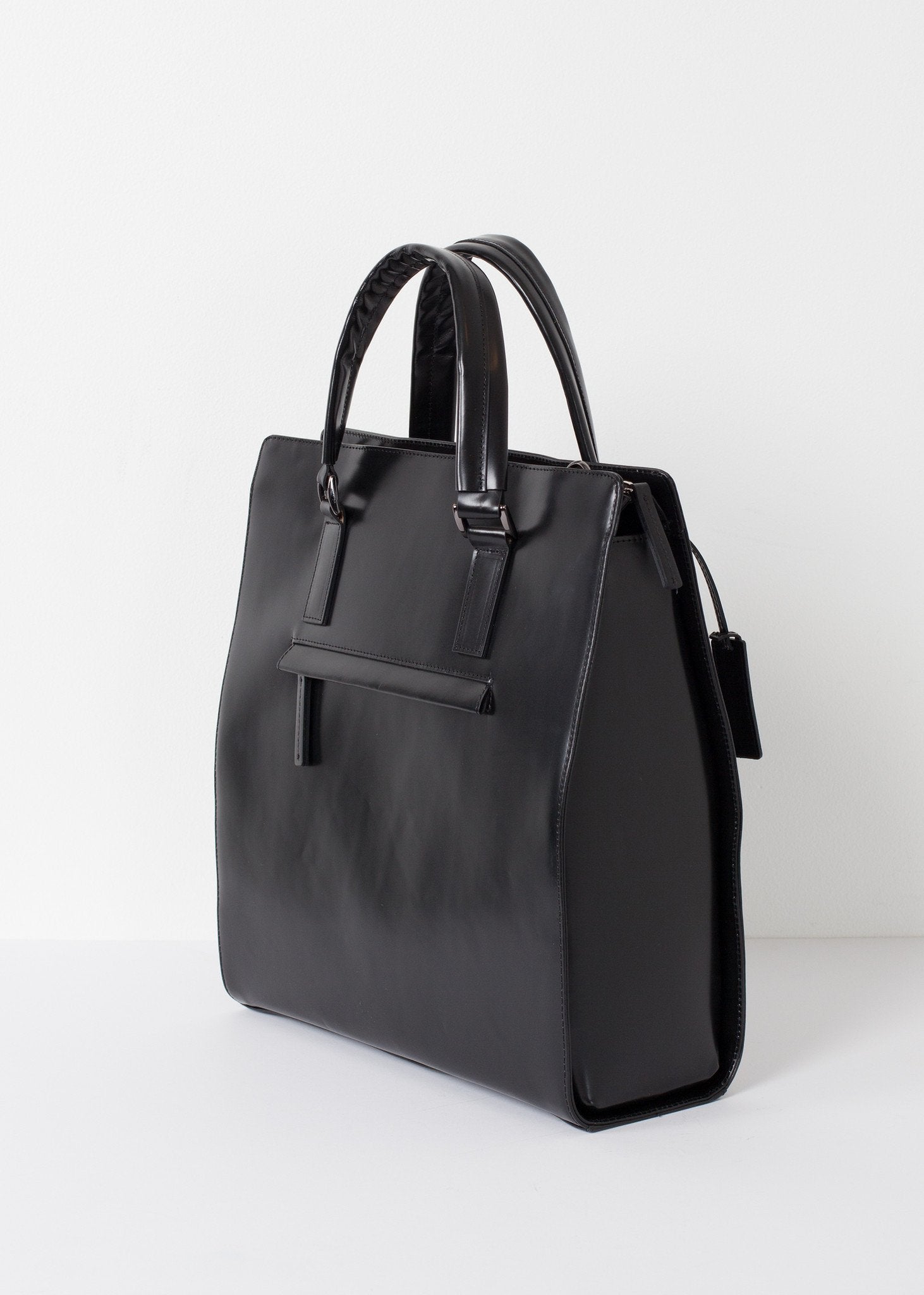 Vertical Tote - mageplaza100.myshopify.com - Bedford 11th - [variant_title]