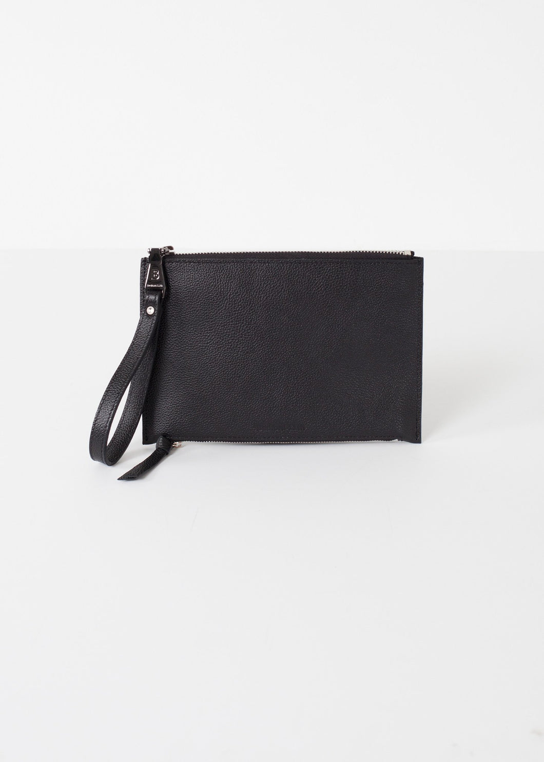 Double Zip Clutch - mageplaza100.myshopify.com - Bedford 11th - [variant_title]