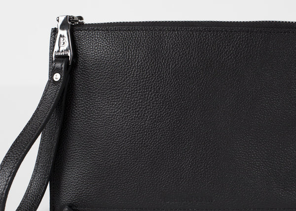 Double Zip Clutch - mageplaza100.myshopify.com - Bedford 11th - [variant_title]