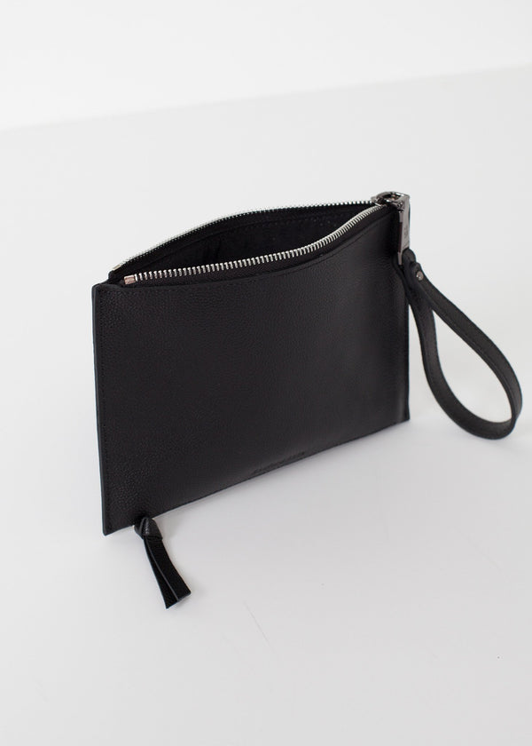 Double Zip Clutch - mageplaza100.myshopify.com - Bedford 11th - [variant_title]