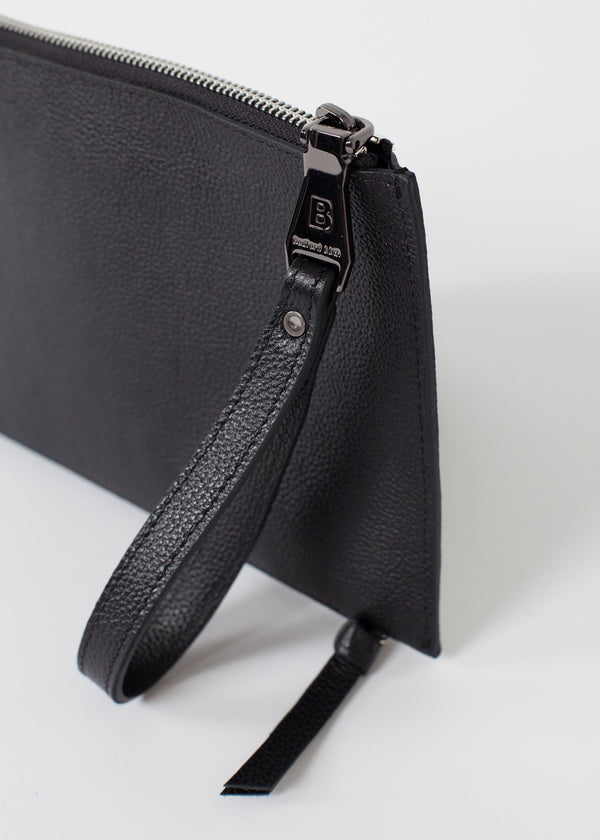 Double Zip Clutch - mageplaza100.myshopify.com - Bedford 11th - [variant_title]