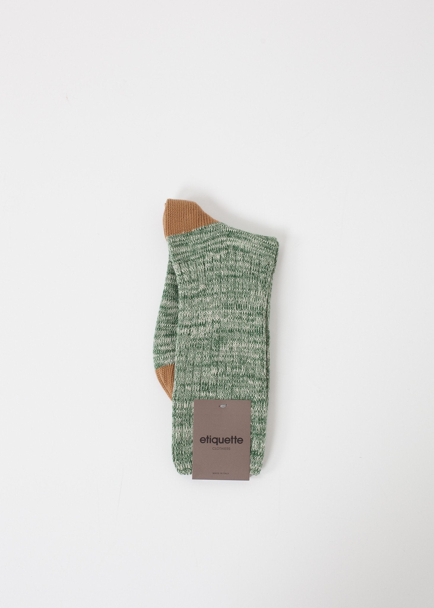 Roppongi Sock - mageplaza100.myshopify.com - Etiquette - [variant_title]