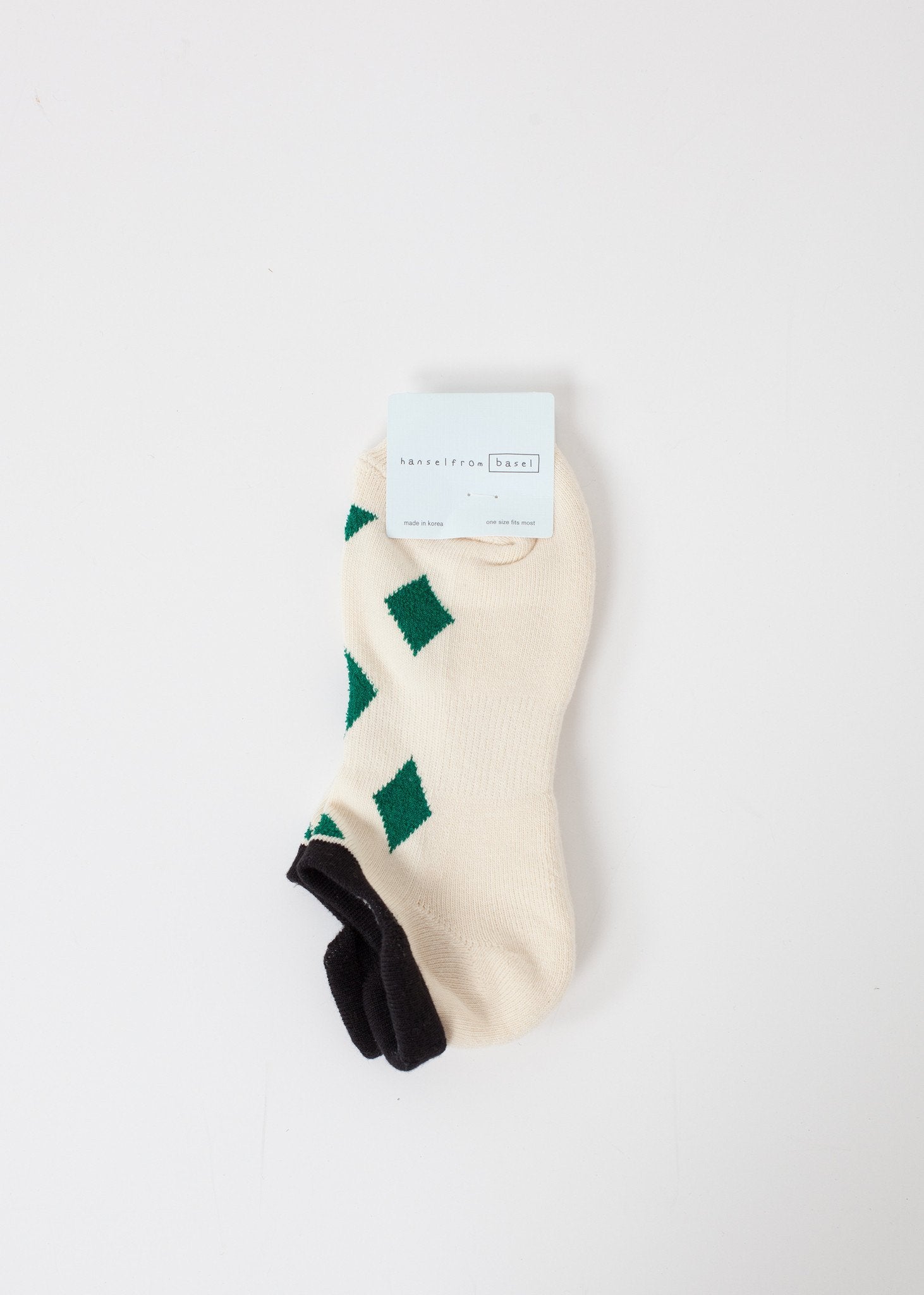 Diamond No Show - mageplaza100.myshopify.com - Hansel from Basel - [variant_title]