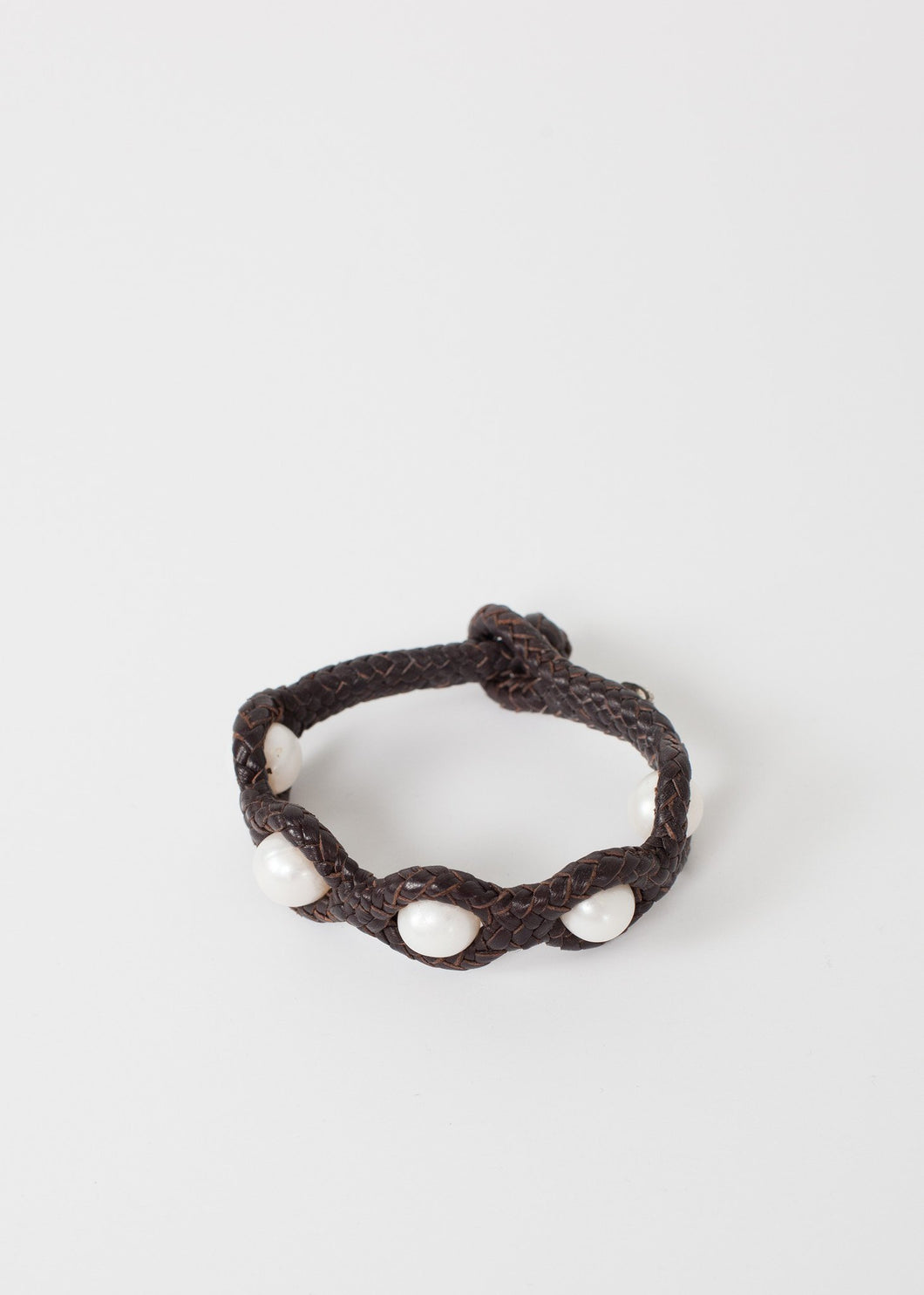 Freshwater Pearl Bracelet - mageplaza100.myshopify.com - Kalosoma Jewelry - [variant_title]