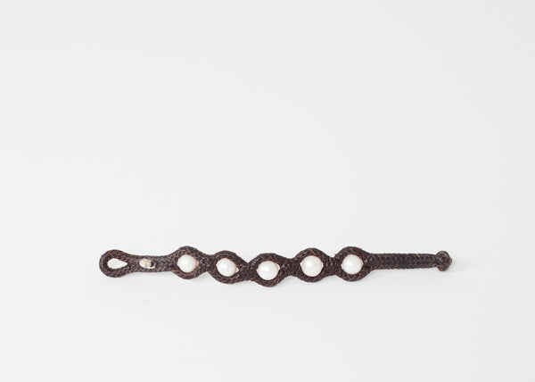 Freshwater Pearl Bracelet - mageplaza100.myshopify.com - Kalosoma Jewelry - [variant_title]