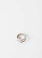 Ring 24 in Silver - mageplaza100.myshopify.com - 1-100 - [variant_title]
