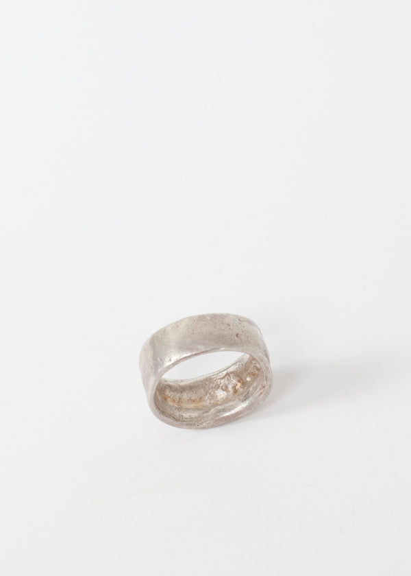 Ring 24 in Silver - mageplaza100.myshopify.com - 1-100 - [variant_title]