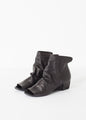 Block Wedge in Black - mageplaza100.myshopify.com - Marsell - [variant_title]