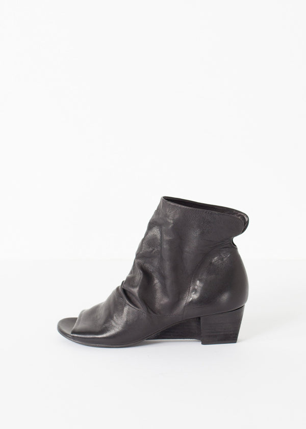 Block Wedge in Black - mageplaza100.myshopify.com - Marsell - [variant_title]