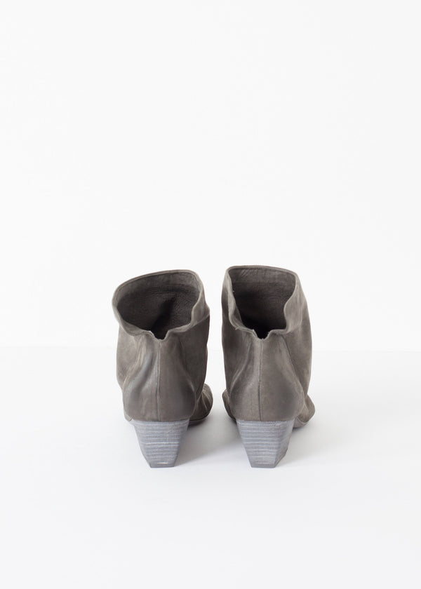Block Wedge in Dark Slate - mageplaza100.myshopify.com - Marsell - [variant_title]