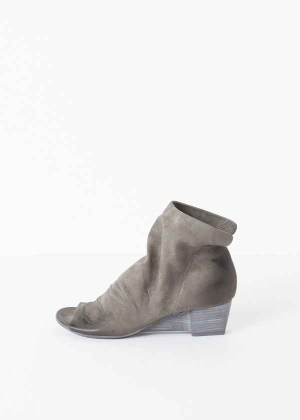 Block Wedge in Dark Slate - mageplaza100.myshopify.com - Marsell - [variant_title]