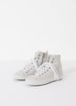 High Top Sneaker - mageplaza100.myshopify.com - Ann Demeulemeester - [variant_title]