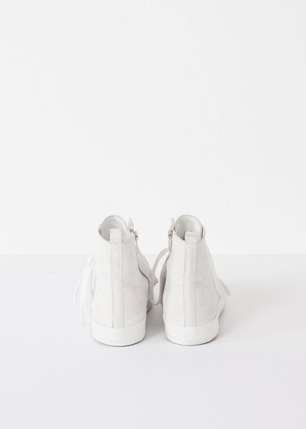 High Top Sneaker - mageplaza100.myshopify.com - Ann Demeulemeester - [variant_title]