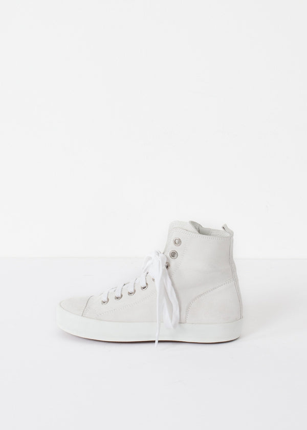 High Top Sneaker - mageplaza100.myshopify.com - Ann Demeulemeester - [variant_title]