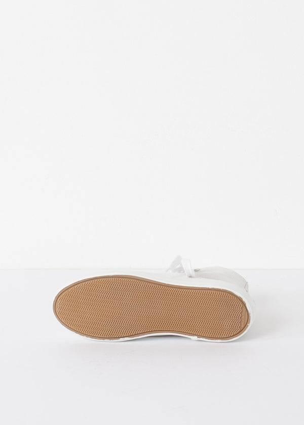 High Top Sneaker - mageplaza100.myshopify.com - Ann Demeulemeester - [variant_title]