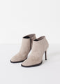 Camoscio Zip Heel - mageplaza100.myshopify.com - Ann Demeulemeester - [variant_title]