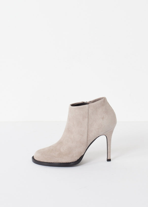 Camoscio Zip Heel - mageplaza100.myshopify.com - Ann Demeulemeester - [variant_title]