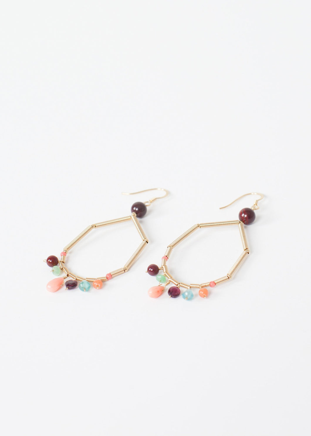 Salda Earrings - mageplaza100.myshopify.com - 5 Octobre - [variant_title]